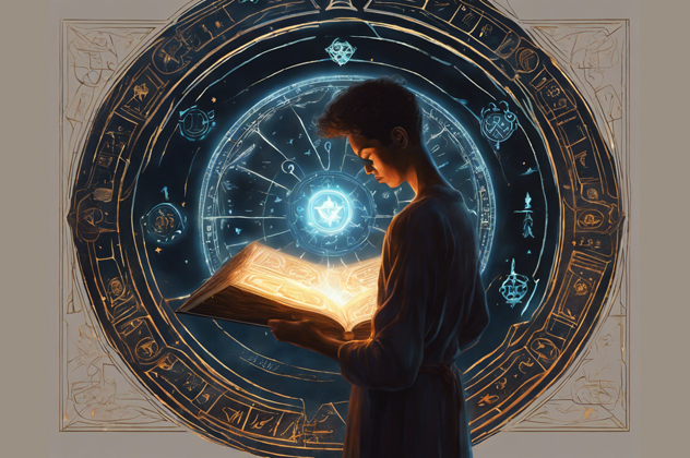 Календари на 52 события